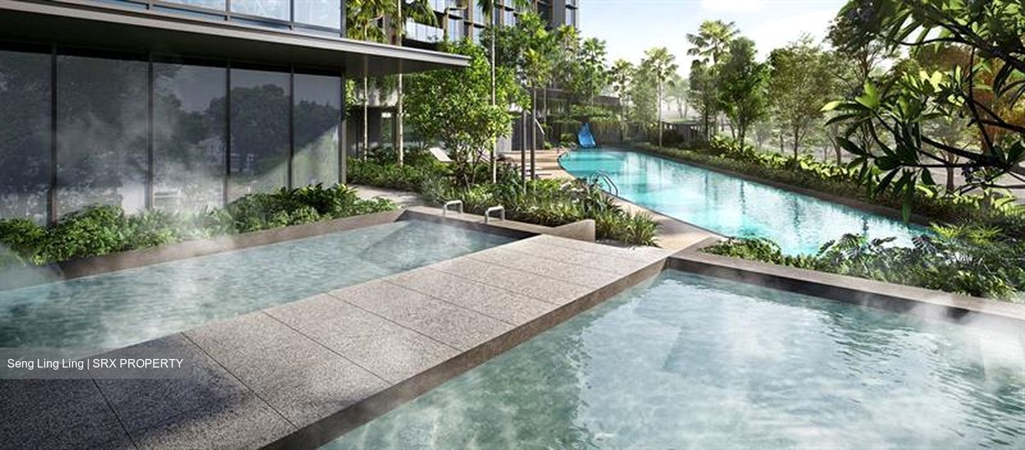 8@BT (D21), Condominium #535869161